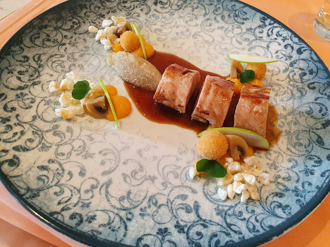 Gostilna in pizzerija Antonač, Matevž Erjavec s.p.