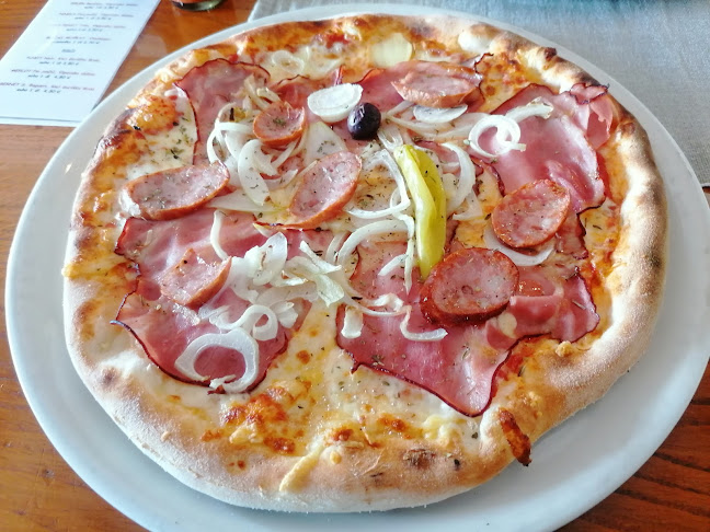 KAŠČA MRLAČNIK, Gostilna, Picerija, Špageterija