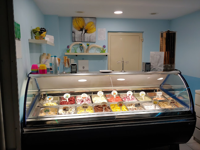 Comentarii opinii despre Sladoledarna Balonček (Gelateria, Ice Cream Shop)