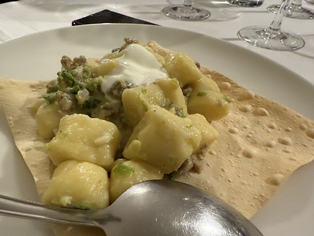 Gostilna Ravbar - Dutovlje