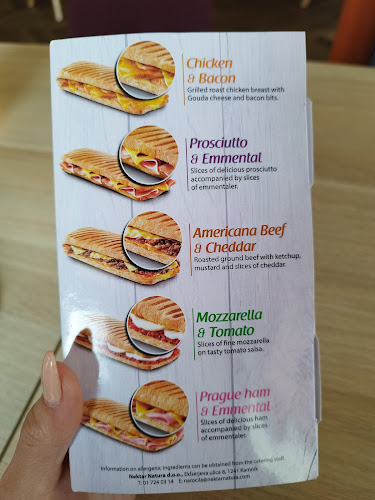 Mestna kavarna Kočevje