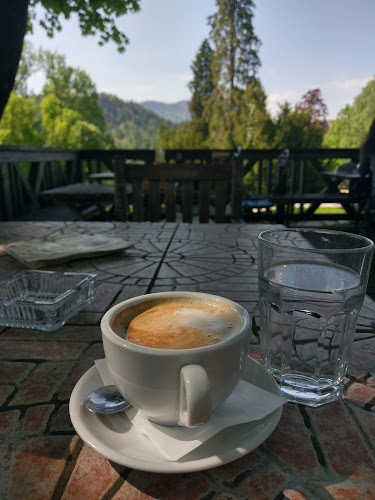 Opinii despre Caffe Peglez'n în Bled - Gastronomija in gostinstvo
