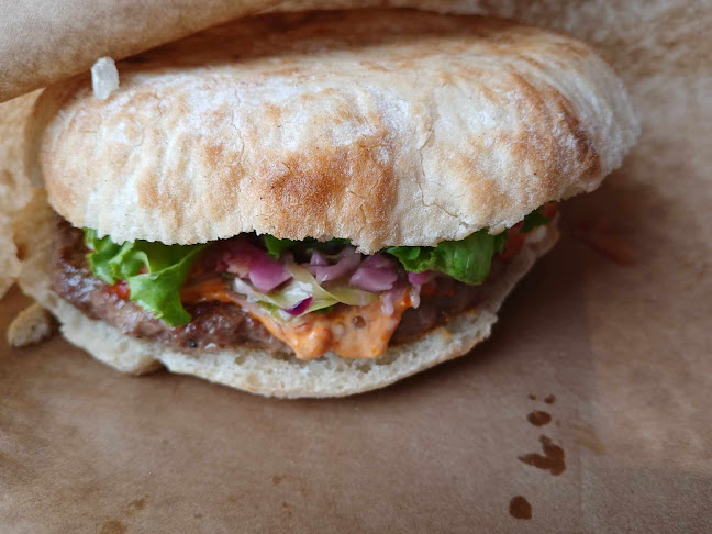 Opinii despre Ekspres Gril Ljubiša Miljković s.p. în Sežana - Gastronomija in gostinstvo