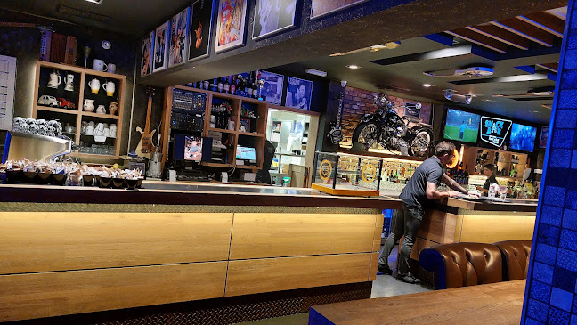 Snack Bar 1964 - Gastronomija in gostinstvo