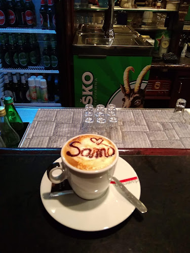 Opinii despre Saša bar, Saša Markoja s.p. în Logatec - Gastronomija in gostinstvo