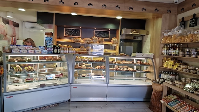 Opinii despre Hitri Kruhek în Bled - Gastronomija in gostinstvo