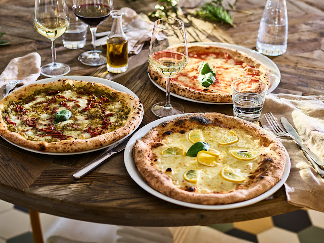 Pinija Restaurant & Beach bar - Portorož