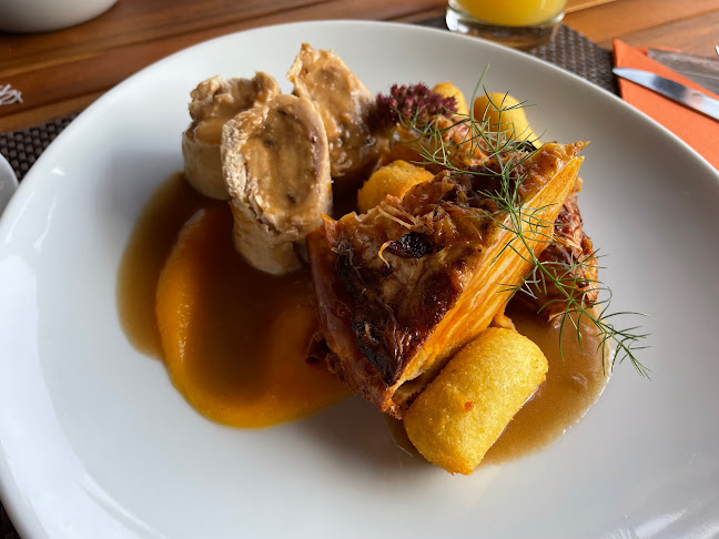 Gostilna Poštela - Maribor