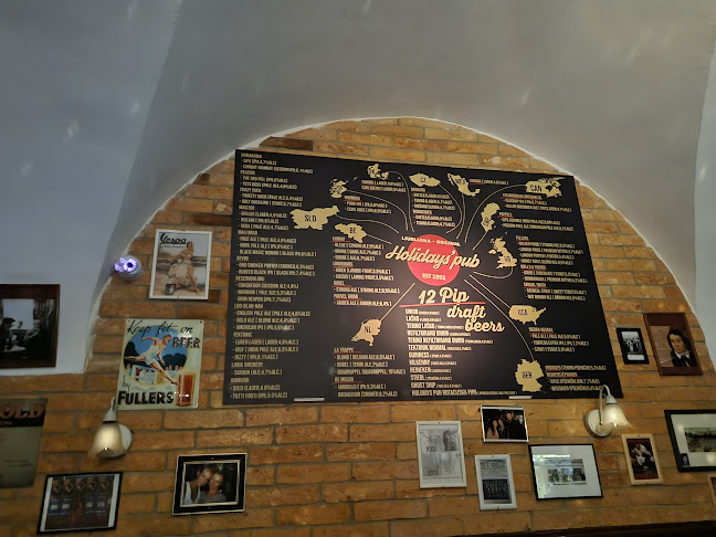 Slovenska cesta 36, 1000 Ljubljana