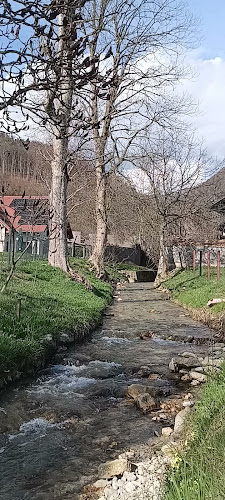 Pod Jenkovo lipo - Cerklje na Gorenjskem