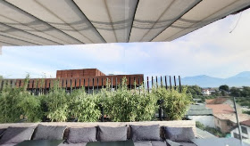 Panorama Stara pošta