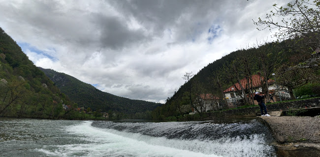 Madronič, gostinstvo in turizem, d.o.o.