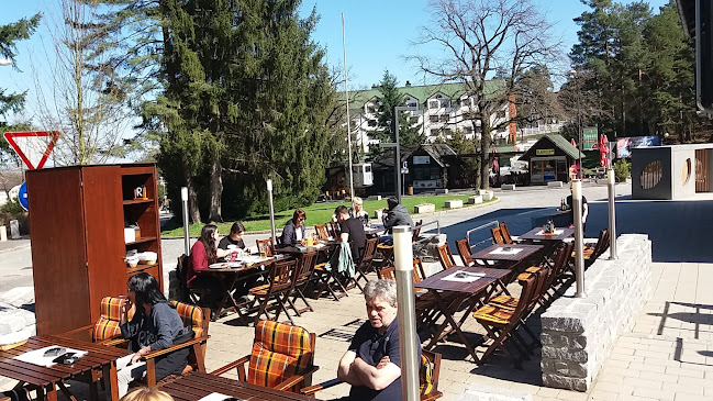 La Cantina POHORJE pizzerija in špageterija - Maribor