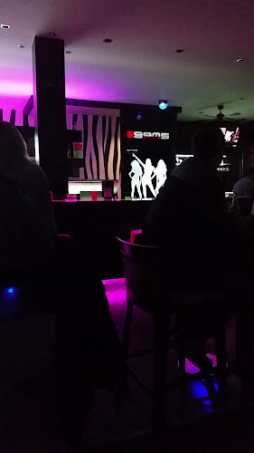 Opinii despre Gams klub în Slovenska Bistrica - Gastronomija in gostinstvo