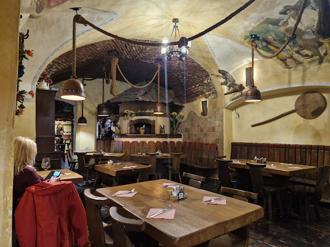 Comentarii opinii despre Gostilna Sokol