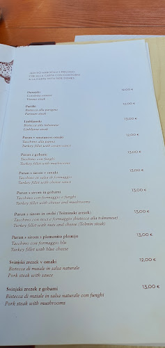 Comentarii opinii despre Gostilna Zatolmin