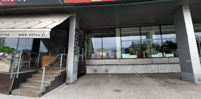 Evino, trgovina in gostinstvo, d.o.o.