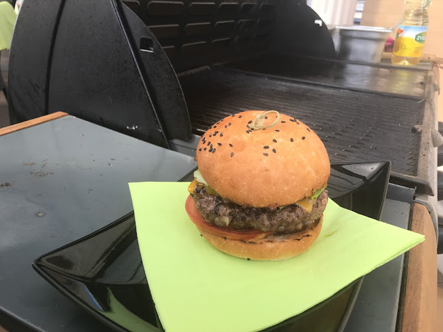 Opinii despre Panoramma Lounge Bar în Domžale - Gastronomija in gostinstvo