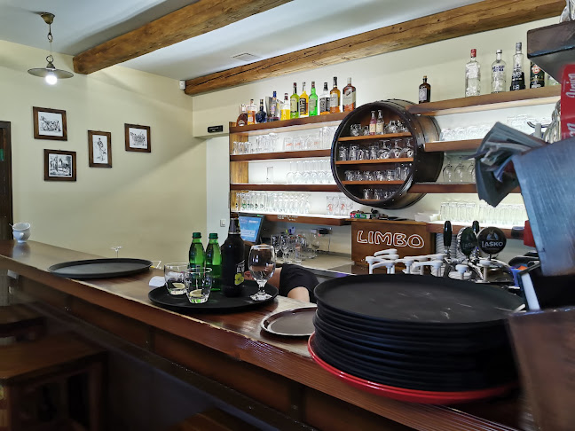 Opinii despre Picerija "Limbo" d.o.o. în Celje - Gastronomija in gostinstvo