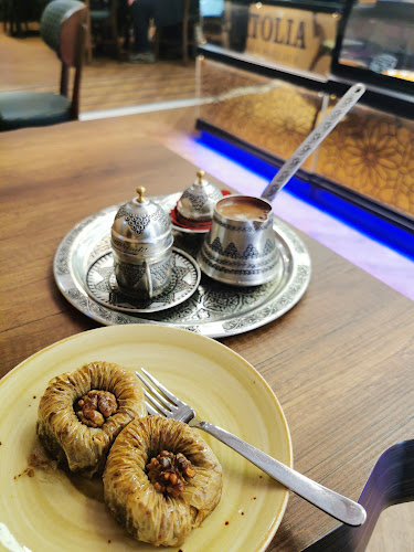 Comentarii opinii despre Kavarna Anatolia