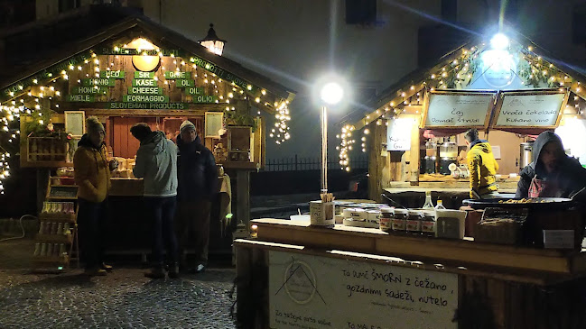 Gostilna Viktor Pizzeria - Gastronomija in gostinstvo