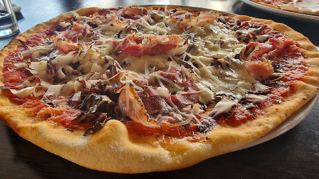 Pizzerija Vinazza Marija Vinazza S.P. - Deskle