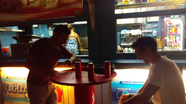 Opinii despre Oly Burger în Koper - Gastronomija in gostinstvo