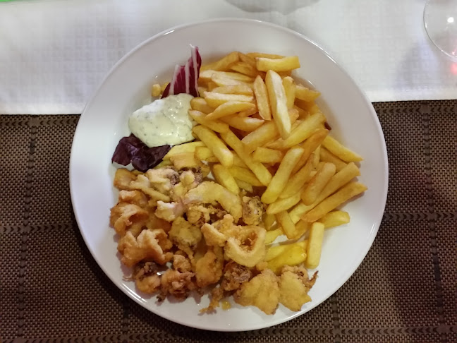 Comentarii opinii despre Gostilna Pr’ leseni žlici