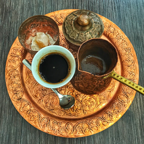 Sarajevski grill Pavza