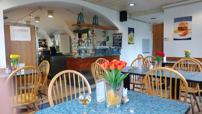 Opinii despre Ribarnica in restavracija Delfin în Kranj - Gastronomija in gostinstvo