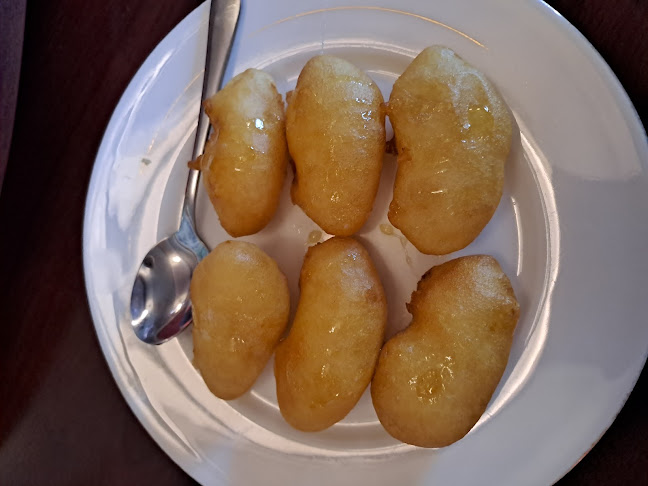 Restavracija Kitajski zmaj - Ljubljana