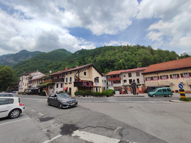 Comentarii opinii despre Pizzeria Soča KOBARID