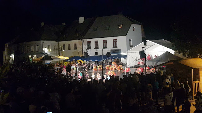 Restavracija Letni vrt