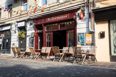Reformator pub