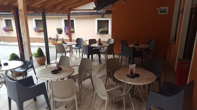 Gostinstvo, pekarna in trgovina, Alenka Premoša s.p.