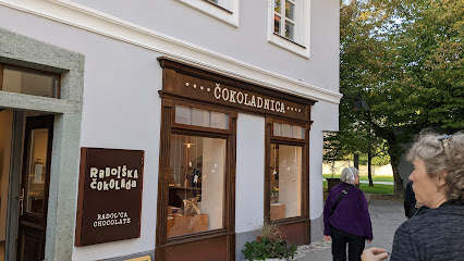 Radolška Čokolada