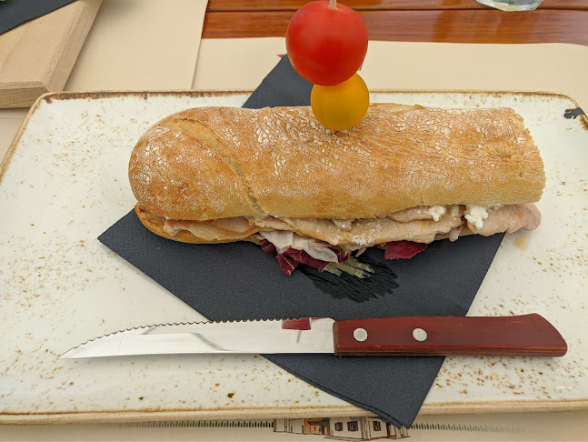 Comentarii opinii despre Kodila Gourmet & Bistro Market