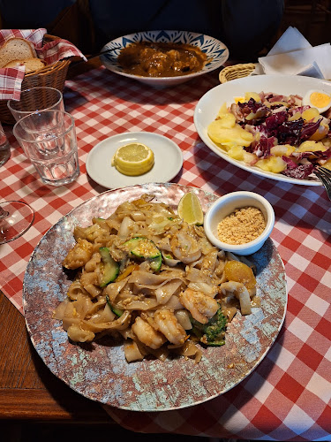 Opinii despre Kratochwill în Ljubljana - Gastronomija in gostinstvo