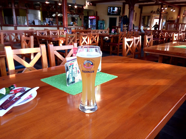 Gostilna in Pizzeria KRATOCHWILL Murska Sobota