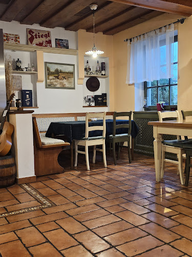 Restavracija STARA PRAVDA - Gastronomija in gostinstvo