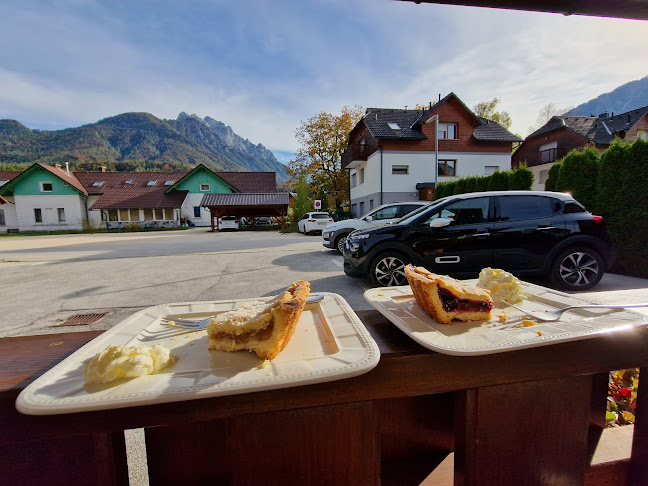 Comentarii opinii despre Slaščičarna Kala, B&B Kranjska Gora, Kristjan Čehajić s.p.