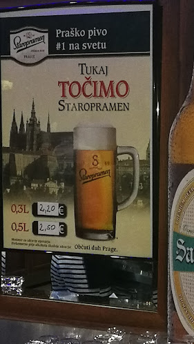 Restavracija in pivnica HS