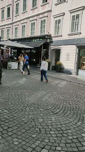 Mestni trg 19, 1000 Ljubljana