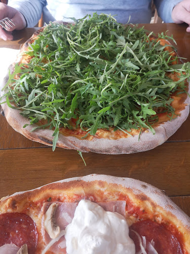 Comentarii opinii despre Pizzeria Popaj