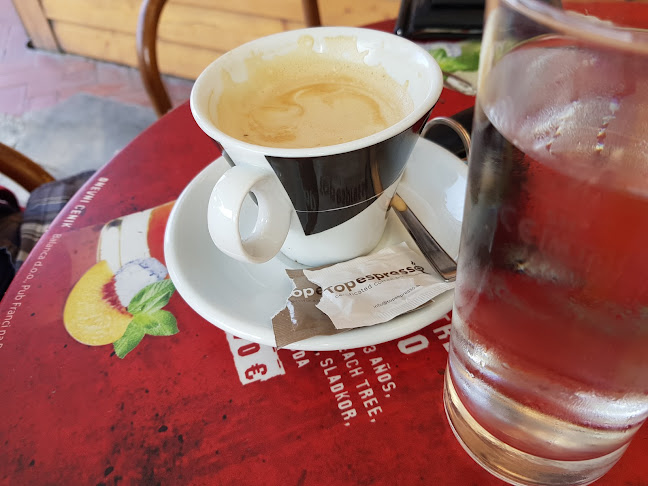 Stari Franci - Ljubljana