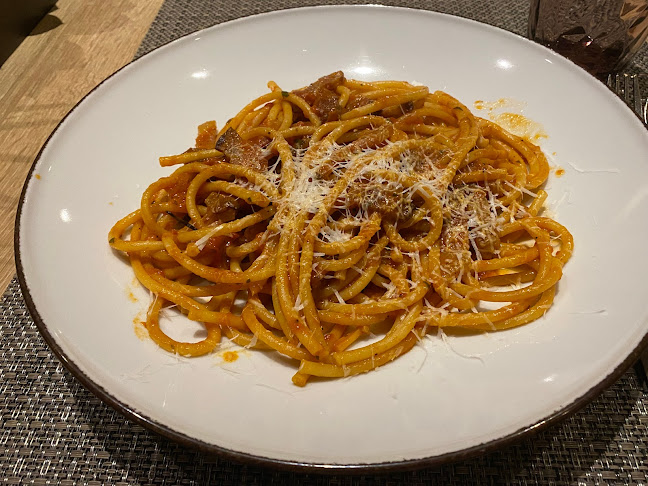 Italijanska restavracija Mirje - Ljubljana