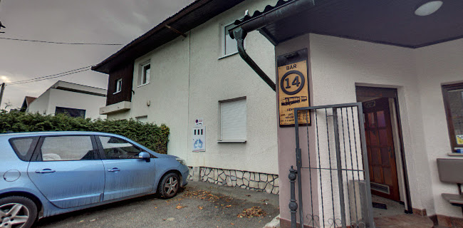 Opinii despre Dnevni bar 14, Munib Sadiković s.p. în Ljubljana - Gastronomija in gostinstvo