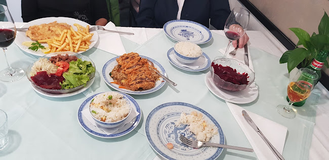 Opinii despre Trgo d.o.o. în Slovenj Gradec - Gastronomija in gostinstvo