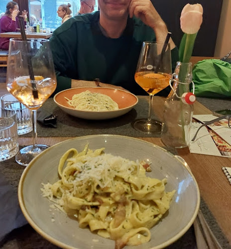 Comentarii opinii despre Restavracija Paninoteka