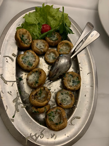 Gostilna Čad - Gastronomija in gostinstvo